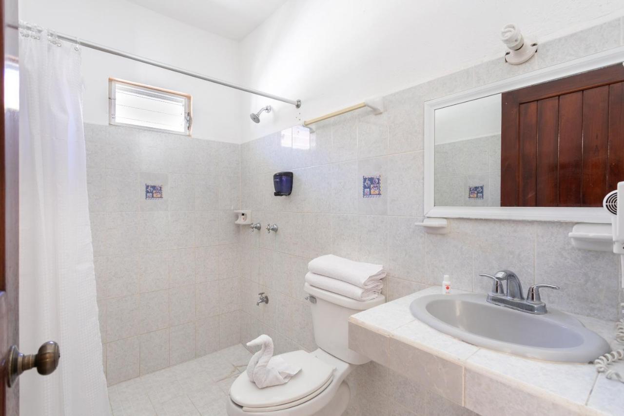 Hotel Costa Azul Chetumal Luaran gambar