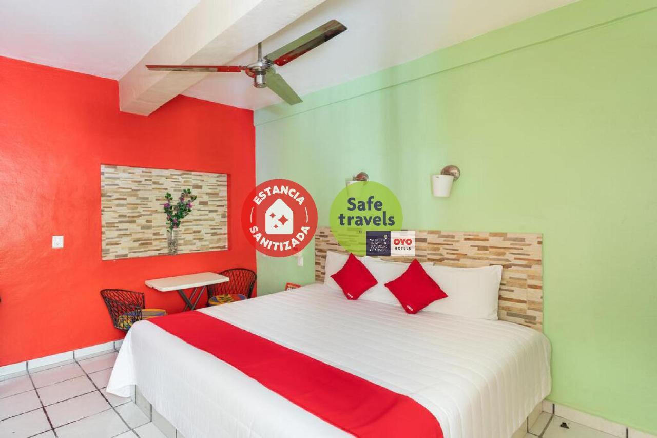 Hotel Costa Azul Chetumal Luaran gambar