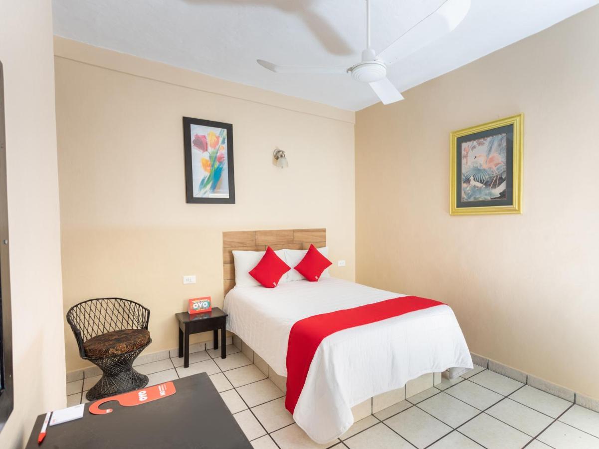 Hotel Costa Azul Chetumal Luaran gambar