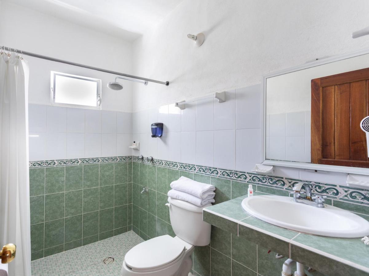 Hotel Costa Azul Chetumal Luaran gambar