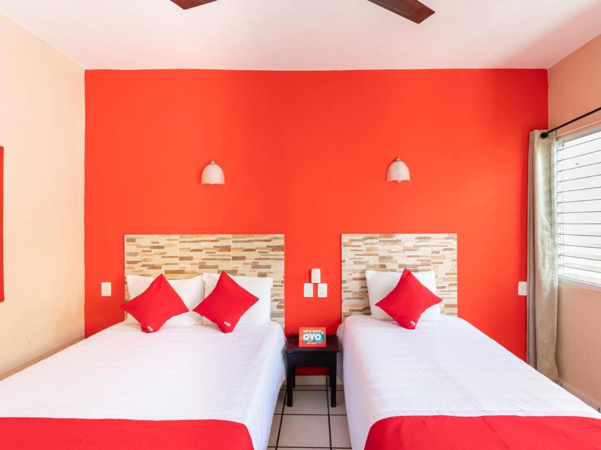 Hotel Costa Azul Chetumal Luaran gambar