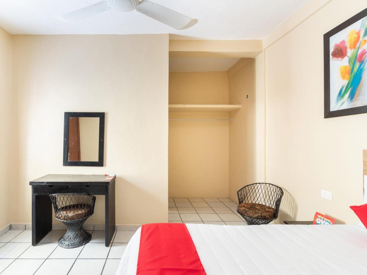 Hotel Costa Azul Chetumal Luaran gambar
