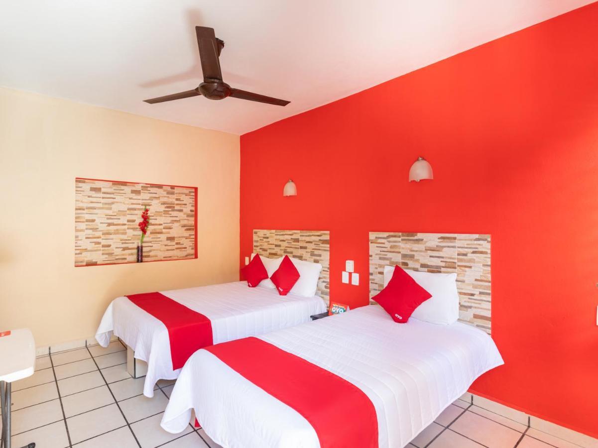 Hotel Costa Azul Chetumal Luaran gambar