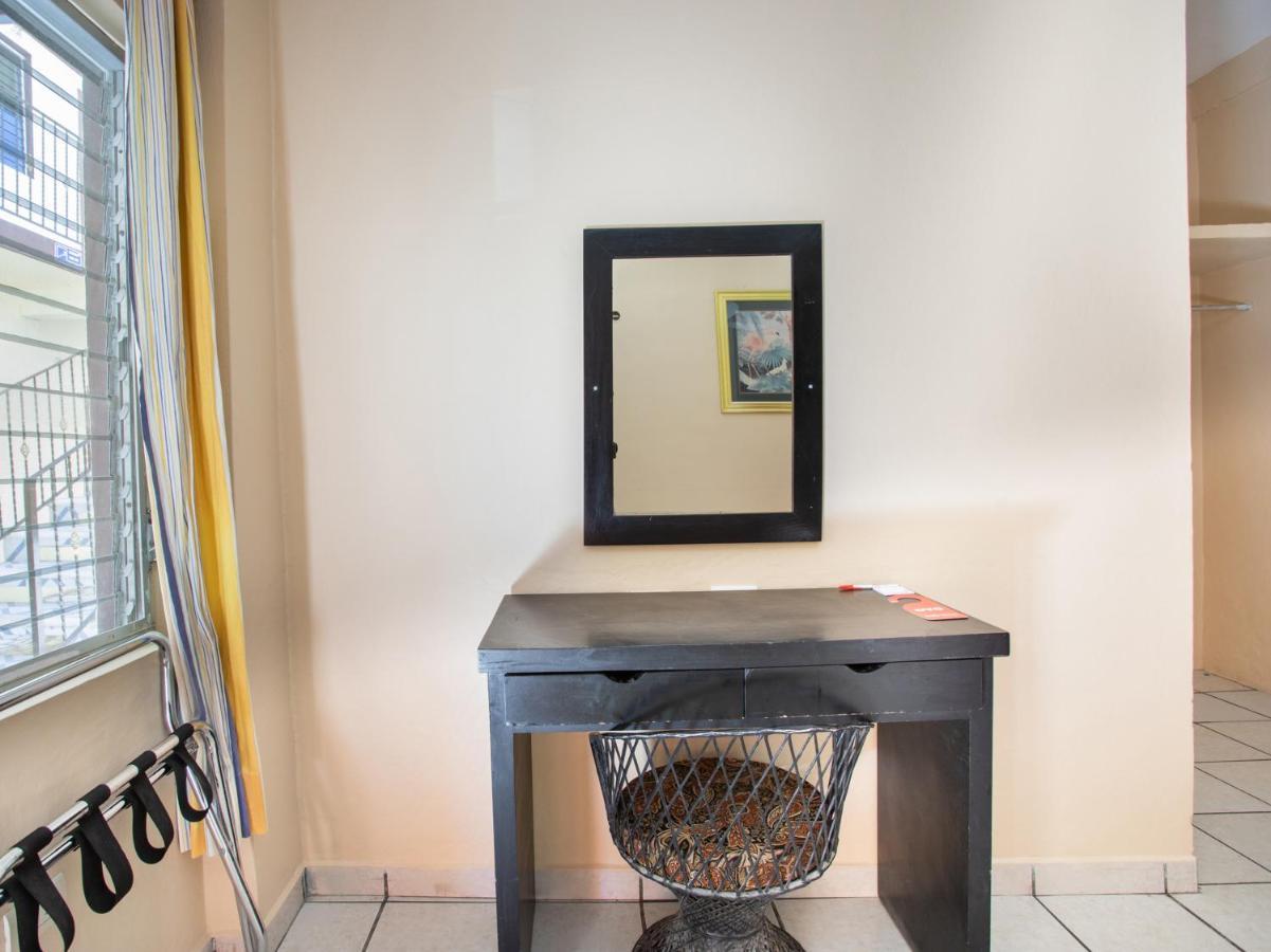 Hotel Costa Azul Chetumal Luaran gambar