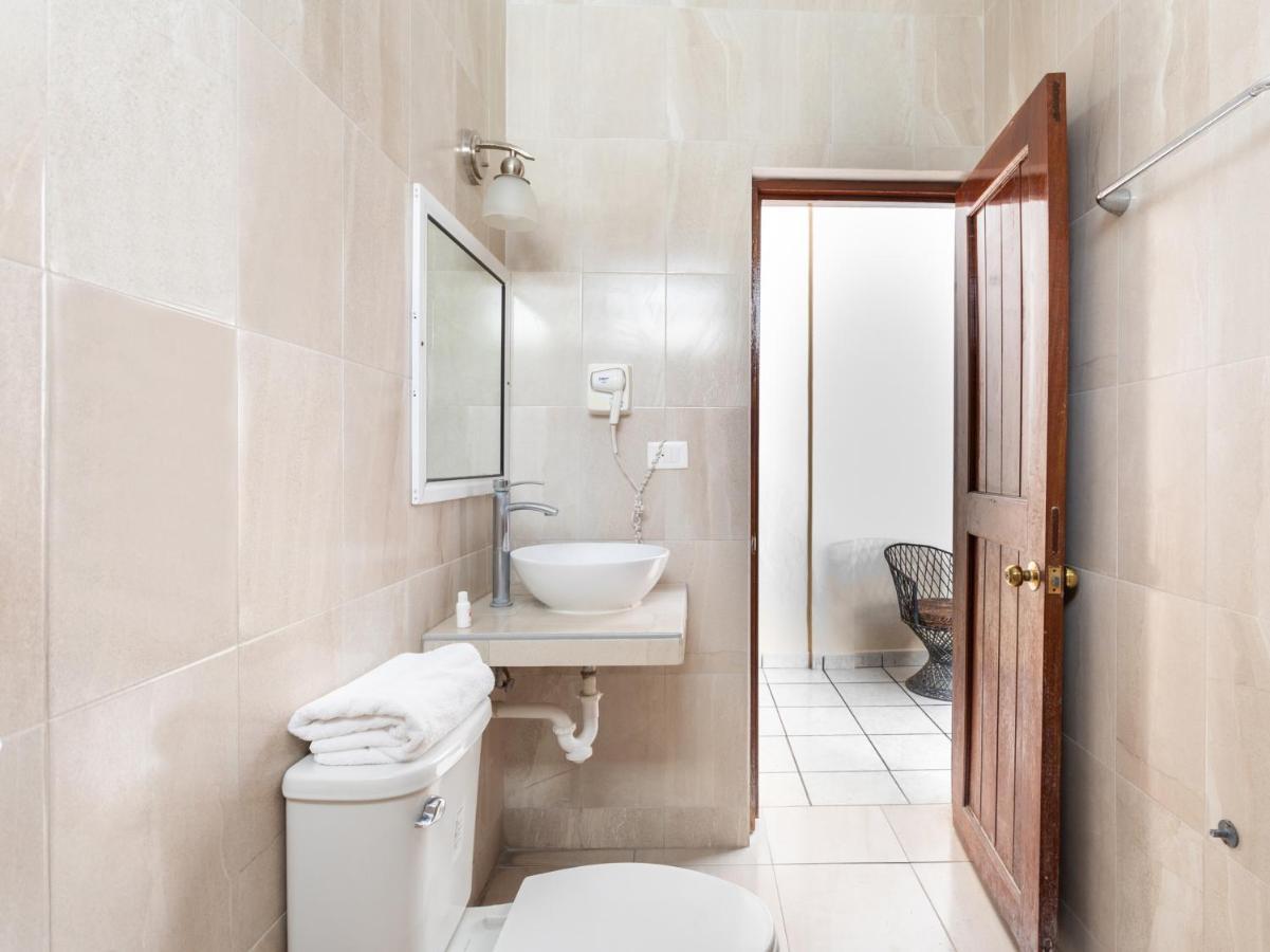 Hotel Costa Azul Chetumal Luaran gambar